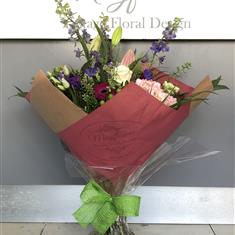 Mayflower florist Choice Bouquet 