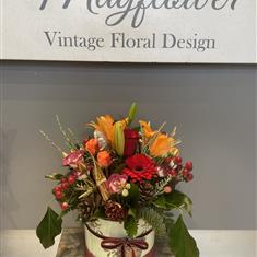 Traditional Christmas 