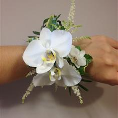 Deds Corsage
