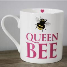 Queen bee