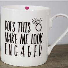 Engaged