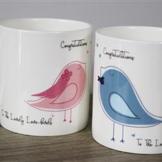 Lovebirds
