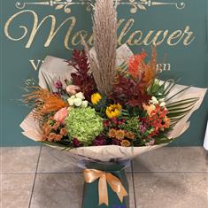 Signature Autumn 